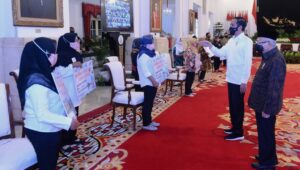 Bantuan Hibah untuk Usaha Kecil Resmi Diluncurkan, Ini cara & Syaratnya