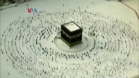 Pengalaman WNI Tunaikan Ibadah Haji di Masa Pademi