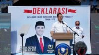 Resmi Deklarasi, MYL-SS: Kami Akan Jadikan Kabupaten Pangkep Terhebat di Sulsel