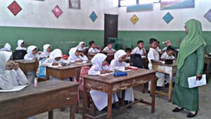 Kabar Gembira, Kemenag Akhirnya Naikkan Dana BOS Madrasah