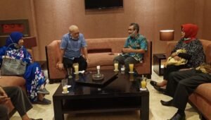 APTISI IX-A Sulawesi Akan Bedah Perspektif Bapaslon Walikota terhadap Eksistensi PTS di Makassar