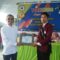 Andi Muh Hilal Lulusan Terbaik Fakultas Perikanan UCM