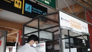Asuransi MAG-Dompet Dhuafa, Siapkan 92 Fasilitas Pencegahan Penyebaran Covid-19