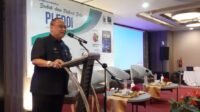 Apresiasi Penerbit Buku, DPK Sulsel Rutin Lakukan Bedah Buku bersama Penulis Lokal