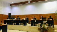 Dewan Etik Dosen LLDIKTI IX Sidangkan Dua Laporan