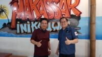 Djoeragan Dapur Makassar Buka Restoran Khas Kuliner Makassar 8 Djoeragan Dapur Makassar