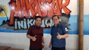 Djoeragan Dapur Makassar Buka Restoran Khas Kuliner Makassar
