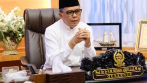 Gubernur Sampaikan Belasungkawa Mendalam Atas Wafatnya Ince Langke