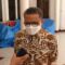 Gubernur Sulawesi Selatan Nurdin Abdullah