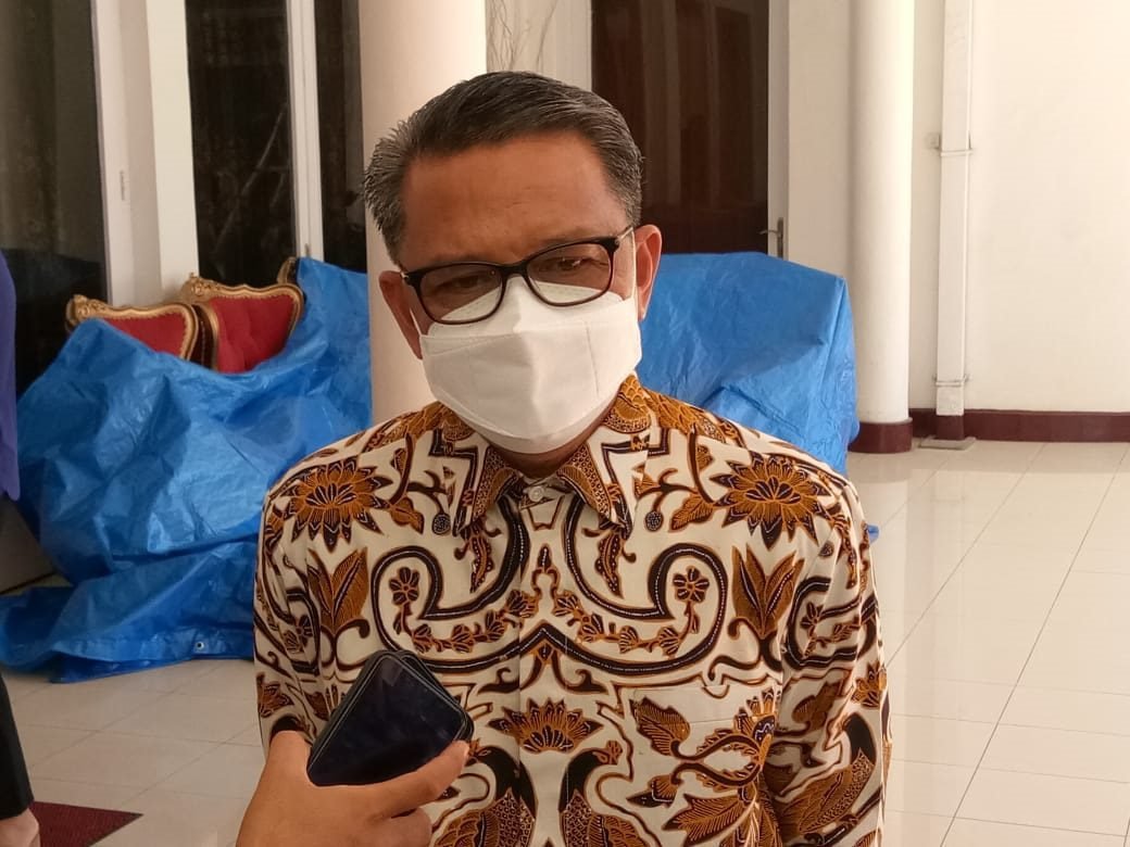 Gubernur Sulsel Ancam Pecat, ASN yang Terbukti Melakukan Politik Praktis