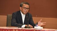 Kabar Gembira! Gubernur Sulsel, Bebaskan Seluruh Denda Pajak Kendaraan