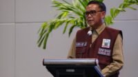Gubernur: ASN yang Netral, Paslon yang bersaing secara sehat, akan Membuat Pilkada berjalan baik dan lancar