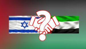 Normalisasi UEA-Israel, Bukti Pengkhianatan?