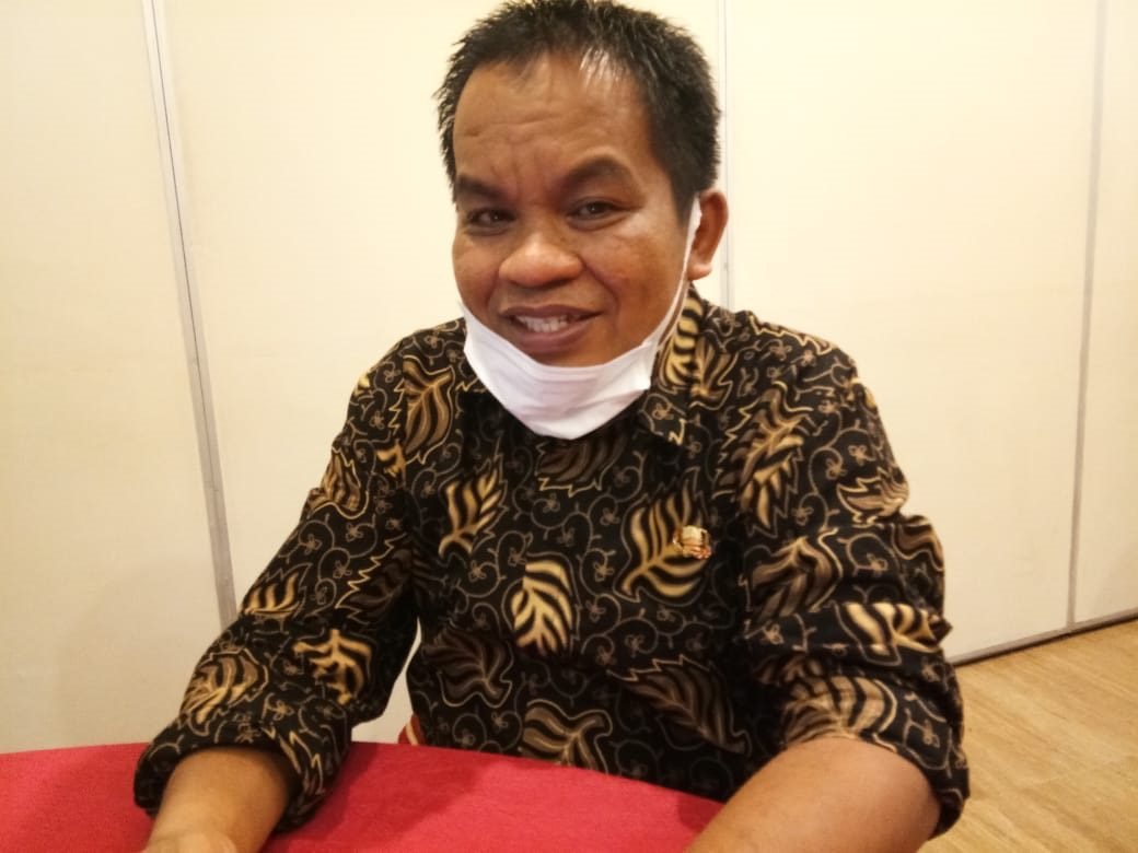 Kepala Bappelitbangda Sulsel: Tahun 2021 Fokus Percepatan Pemulihan Ekonomi