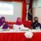 Kadis DP3A Dalduk KB Ketua DPRD Sulsel KKP Anjangsana ke Rutan Klas 1 Makassar 2