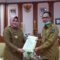 Kadis DP3A Dalduk KB Temui Kadisdik Bahas Sinkronisasi Program 2