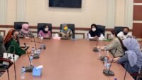 Kaukus Parlemen Perempuan Perkuat Program DP3A Dalduk KB Sulsel