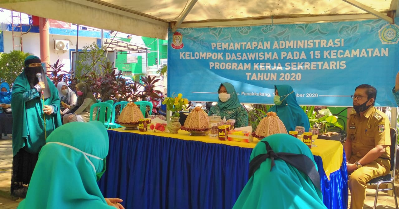 Kecamatan Panakukang