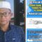 Ponpes As Sunnah Panciro Gowa Dibangun secara Tulus dan Berkembang Pesat