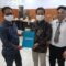 LLDIKTI IX Beri Rekomendasi Kehadiran Universitas Muhammadiyah Barru