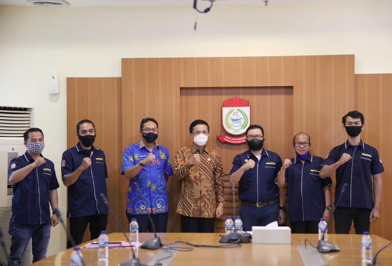 Resepsi Pernikahan Diperbolehkan di Makassar