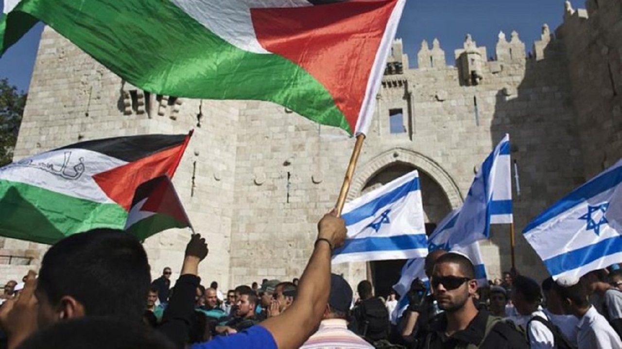 Pengkhianatan Terhadap Islam melalui Normalisasi Hubungan Arab Israel
