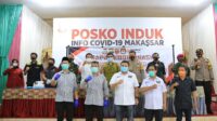 Prof Rudy : Jika mengancam Keselamatan Warga, Kita Bisa Usulkan Penundaan Pilwali