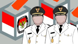 Pilkada Bantaeng, Jabal Tawarkan Berpaket dengan Kader PKB