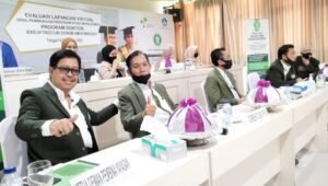 Izin Operasional S3 Manajemen PPs-STIE Amkop Dipastikan Oktober 2020