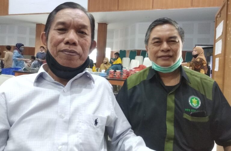 PPs-STIE AMKOP Makassar Bakal Catat Sejarah, PTS Pertama di Sulawesi Membuka Program Doktor Ilmu Manajemen 3 PPs-STIE AMKOP Makassar Bakal Catat Sejarah PTS Pertama di Sulawesi Membuka Program Doktor Ilmu Manajemen