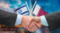 Qatar Akan Normalisasi Hubungannya dengan Israel