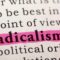 Radicalism Ilustrasi