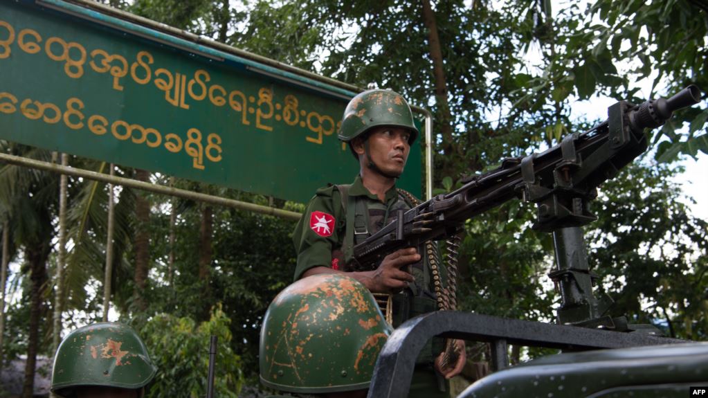 Rohingya