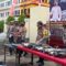 Satlantas Polres Gowa Musnahkan 257 Knalpot Racing Hasil Operasi Patuh 202O