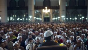 Sertifikasi Penceramah, Upaya Membatasi Dakwah?