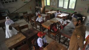 Mendikbud Ajukan Anggaran Kurikulum sebesar Rp1 triliun