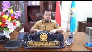 Wagub Harap Mahasiswa Fakultas Teknik Unhas Harus Bisa Buka Lapangan Kerja, Berakhlak dan Berintegritas