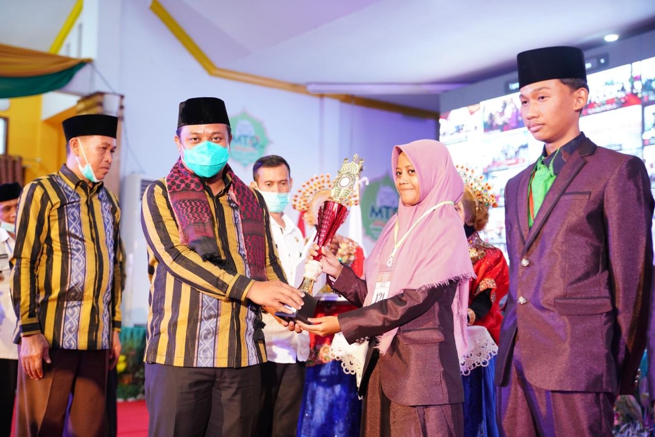 Program Penghapal Alquran Terus Digalakkan