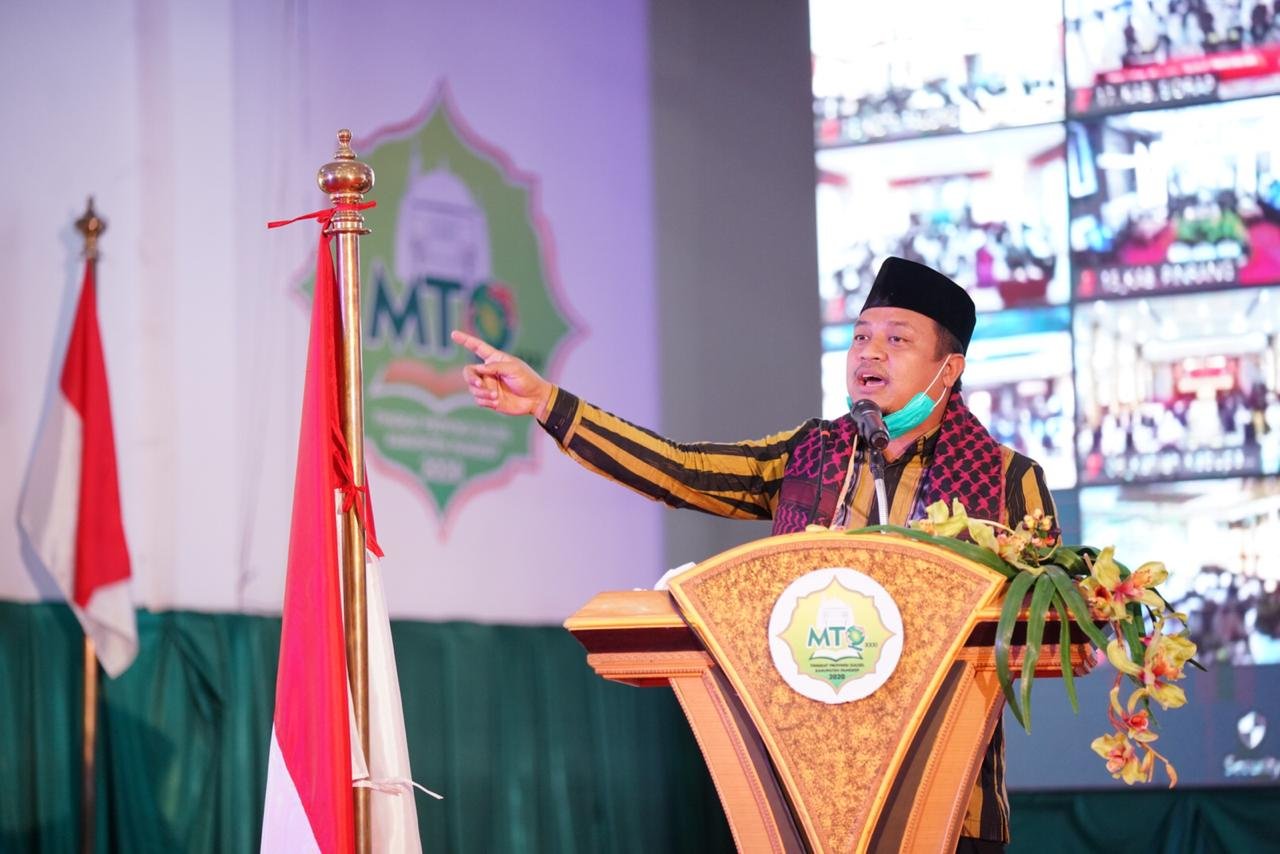 Program Penghapal Alquran Terus Digalakkan