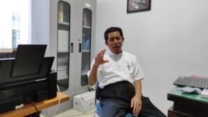 Peminat Maba Ilmu Komunikasi Unismuh Makassar Melonjak, Capai 326 Persen