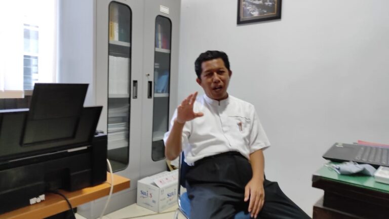 Peminat Maba Ilmu Komunikasi Unismuh Makassar Melonjak, Capai 326 Persen 8 Peminat Maba Ilmu Komunikasi Unismuh Makassar Melonjak, Capai 326 Persen