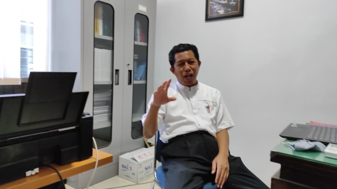 Peminat Maba Ilmu Komunikasi Unismuh Makassar Melonjak, Capai 326 Persen