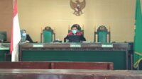 Kasiwas: Polres Gowa Menang Praperadilan