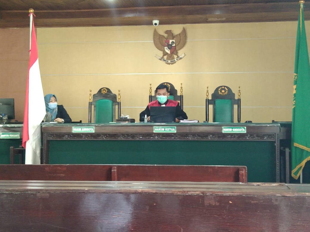 Polres Gowa Menang Praperadilan