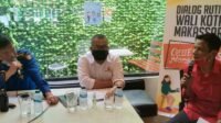 Sepanjang 2020, 55 Kasus Kebakaran di Makassar Akibat Arus Pendek