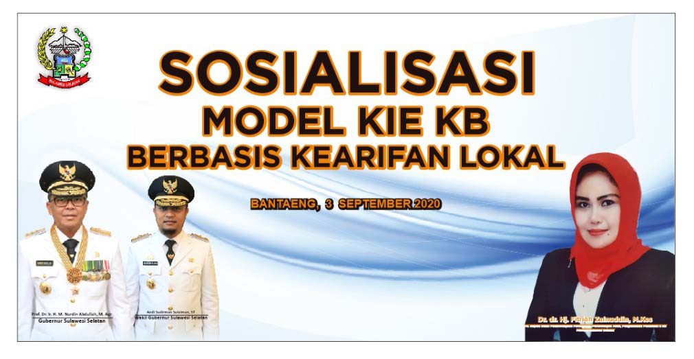 Kadis DP3A dorong Pasangan Usia Subur Untuk Gunakan Alat Kontrasepsi MKJP