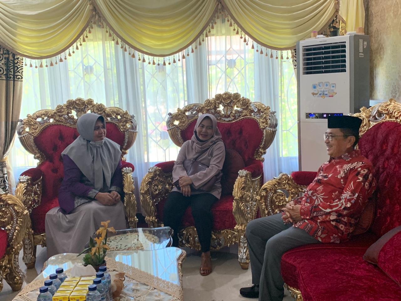 DP3A Lakukan Penguatan Pencegahan dan Perlidungan ABH