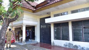 Koperasi Wanita Sejahtera Masagena Komitmen Dukung Produk UKM