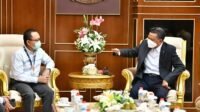 Ismail Deu: Program Kelistrikan di Pulau Lae-lae segera dilakukan