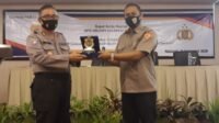 Perkuat Silaturahmi, BPD Abujapi Sulsel Gelar Raker Pertama